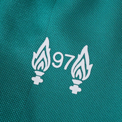 Camiseta Liverpool III 25/26 Hombre - Version Jugador