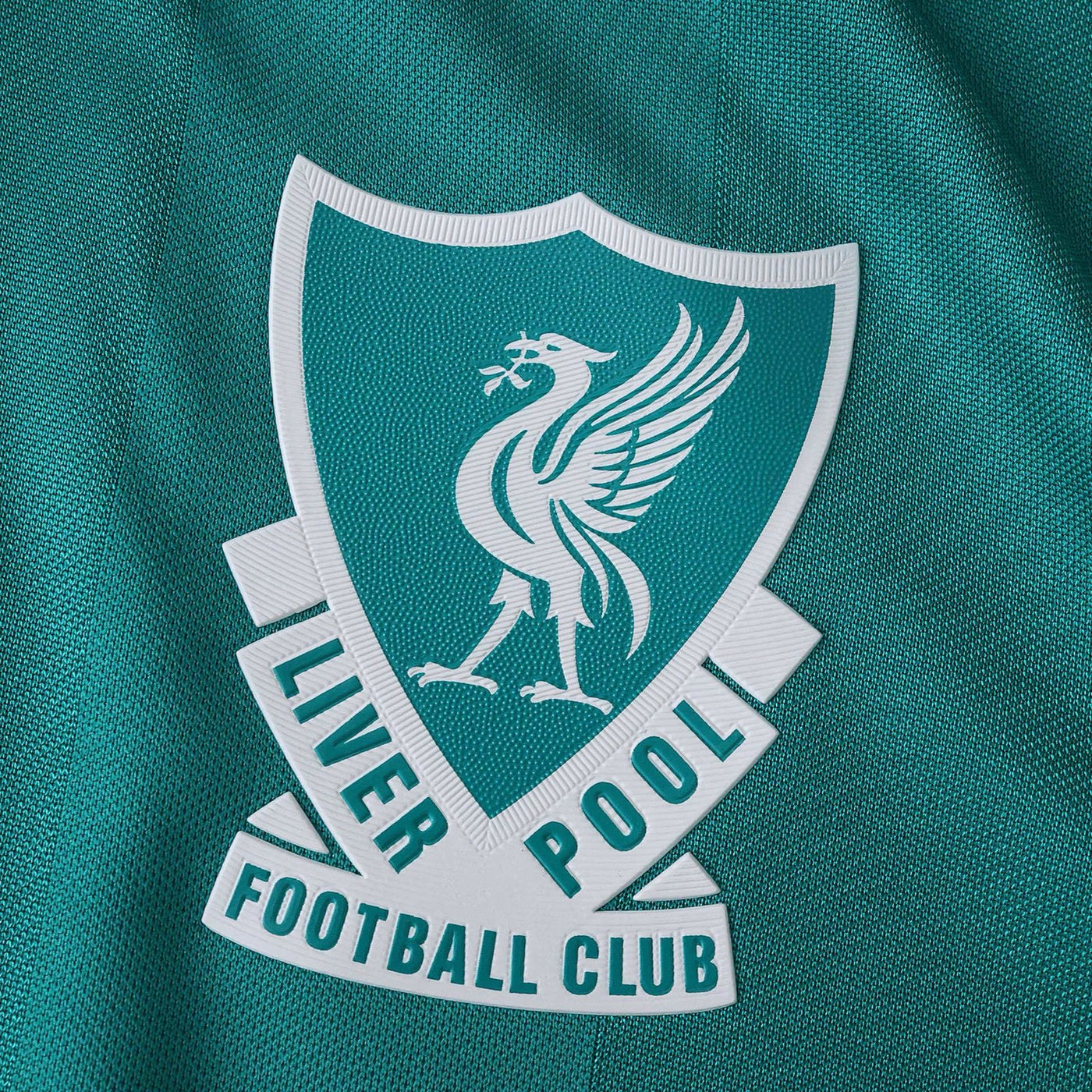 Camiseta Liverpool III 25/26 Hombre