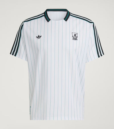 Camiseta Liverpool 25/26 Hombre - Terrace Icon