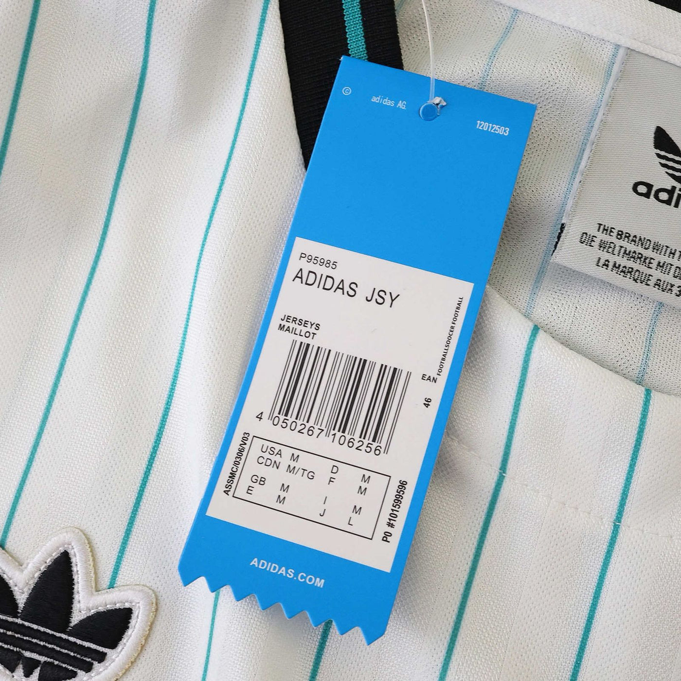 Camiseta Liverpool 25/26 Hombre - Terrace Icon