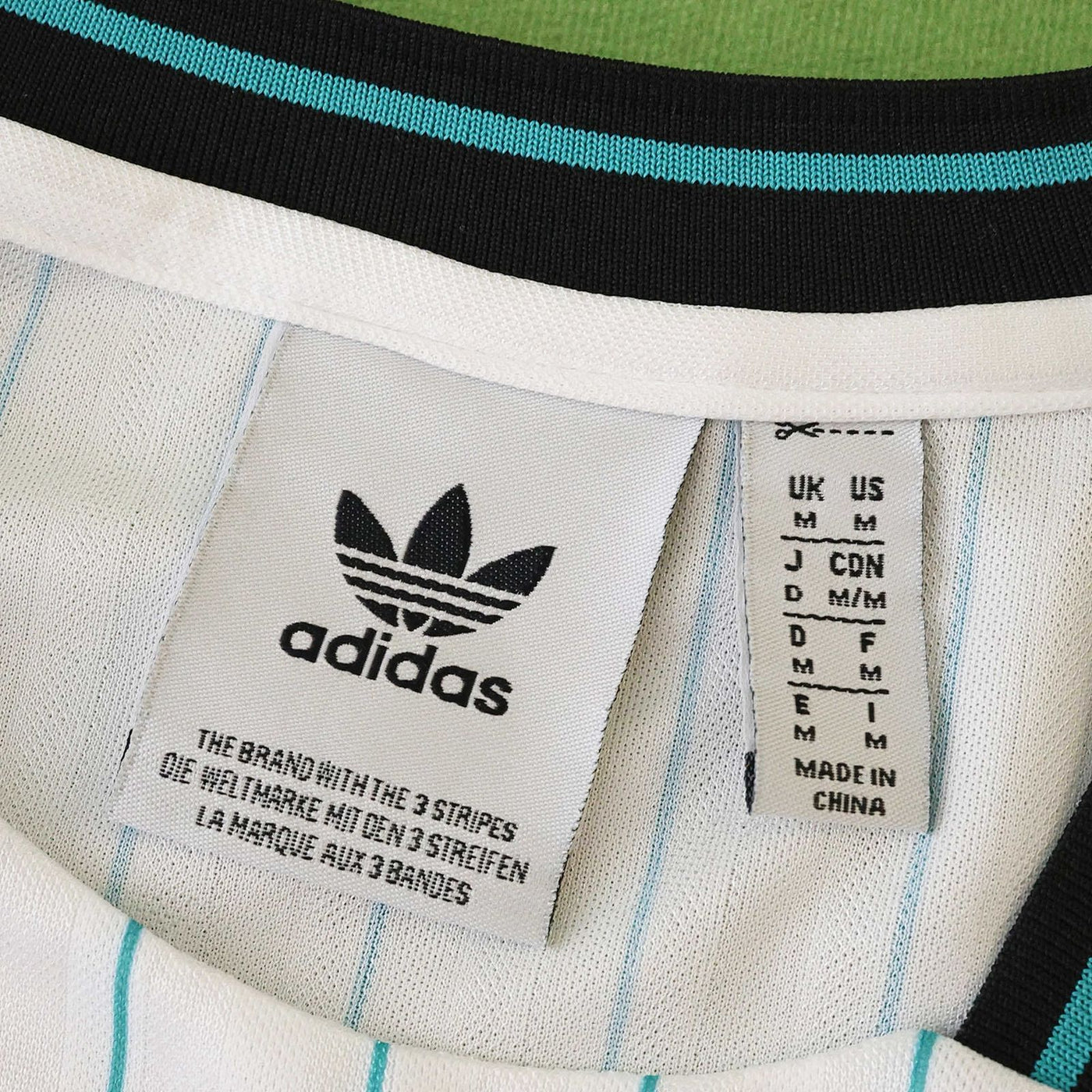 Camiseta Liverpool 25/26 Hombre - Terrace Icon