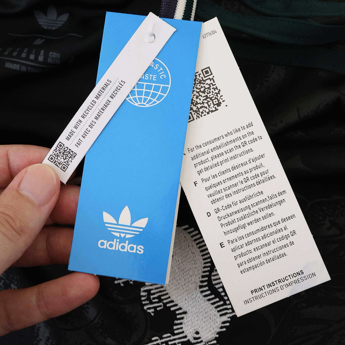 Juventus 25/26 I Home Camiseta - Jugador Version