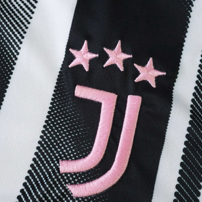 Juventus Jugador Camiseta I 2025/26