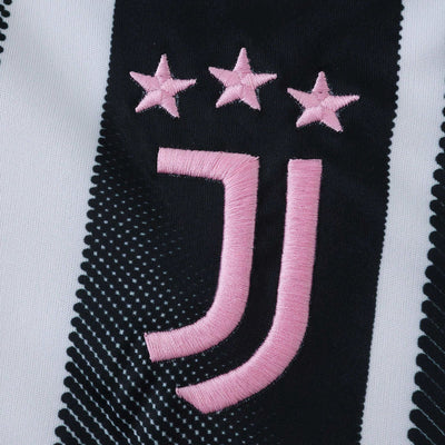Juventus Jugador Camiseta I 2025/26