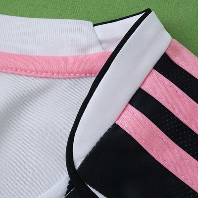 Juventus Jugador Camiseta I 2025/26