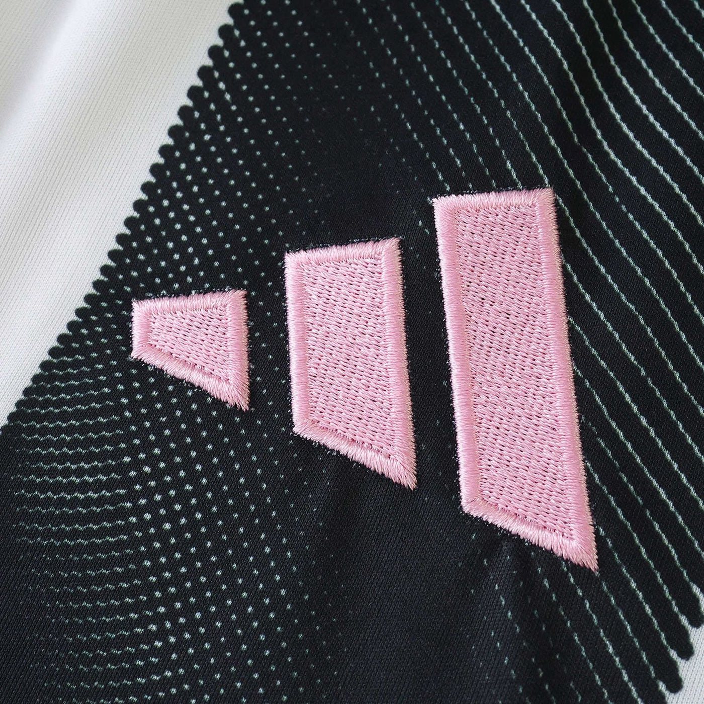 Juventus Jugador Camiseta I 2025/26