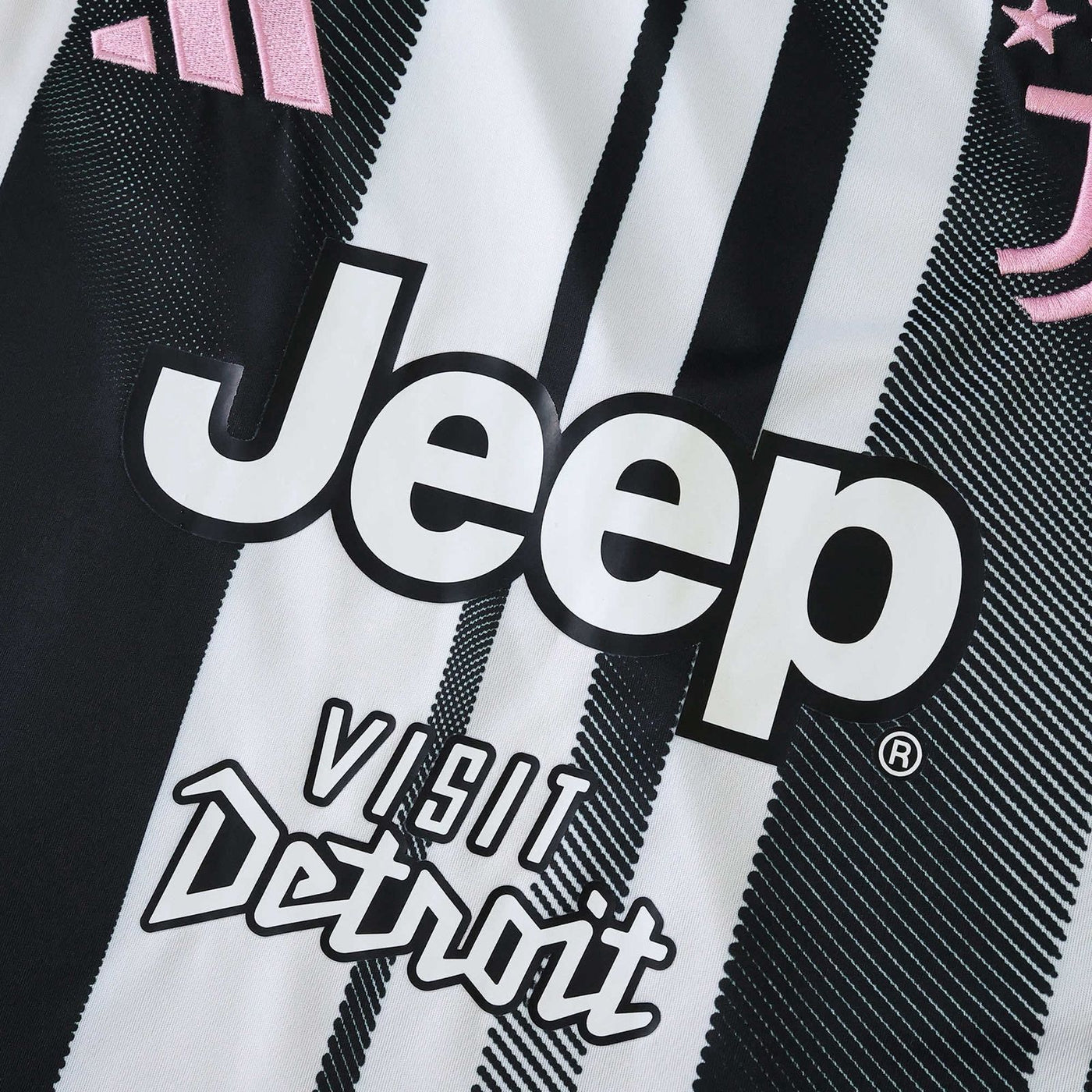 Juventus Jugador Camiseta I 2025/26
