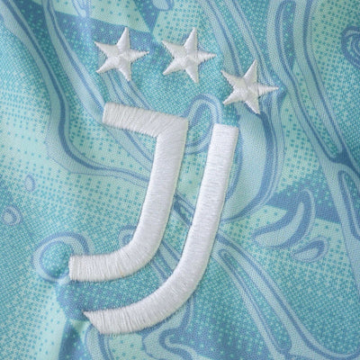 Juventus 25/26 I Home Camiseta - Aficionado Version