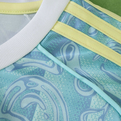 Juventus 25/26 I Home Camiseta - Aficionado Version