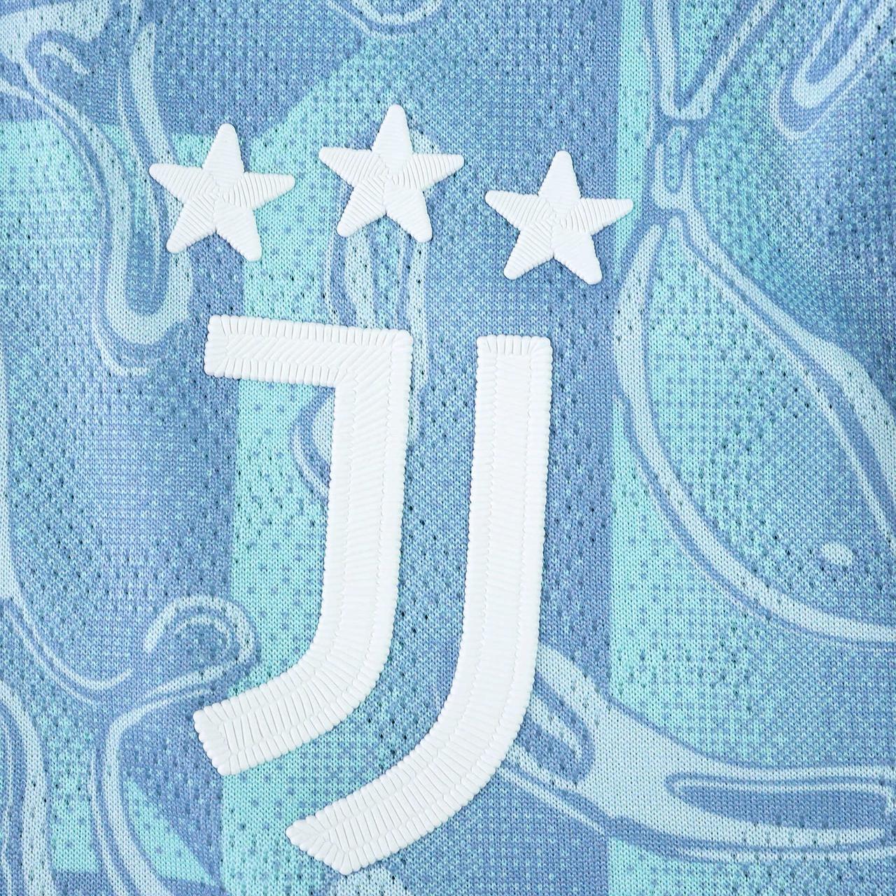 Juventus Jugador Camiseta II 2025/26