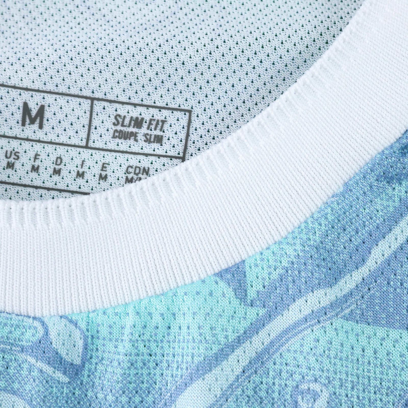 Juventus Jugador Camiseta II 2025/26