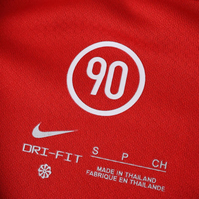 Paris Saint-Germain (PSG) 25/26 Total 90 - Aficionado Versio