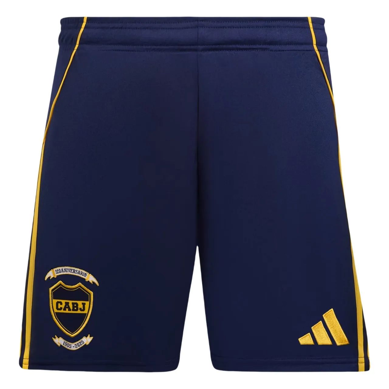 Pantalones Cortos Boca Juniors 25/26 Hombre