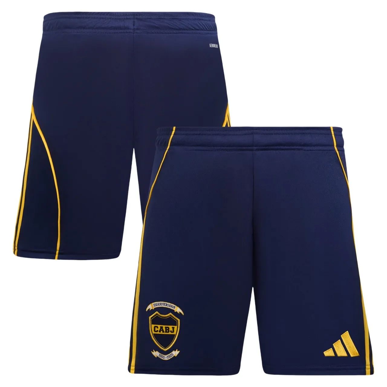 Pantalones Cortos Boca Juniors 25/26 Hombre