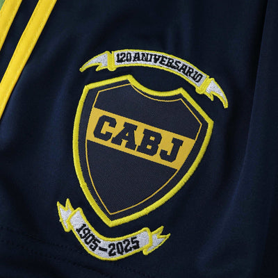 Pantalones Cortos Boca Juniors 25/26 Hombre