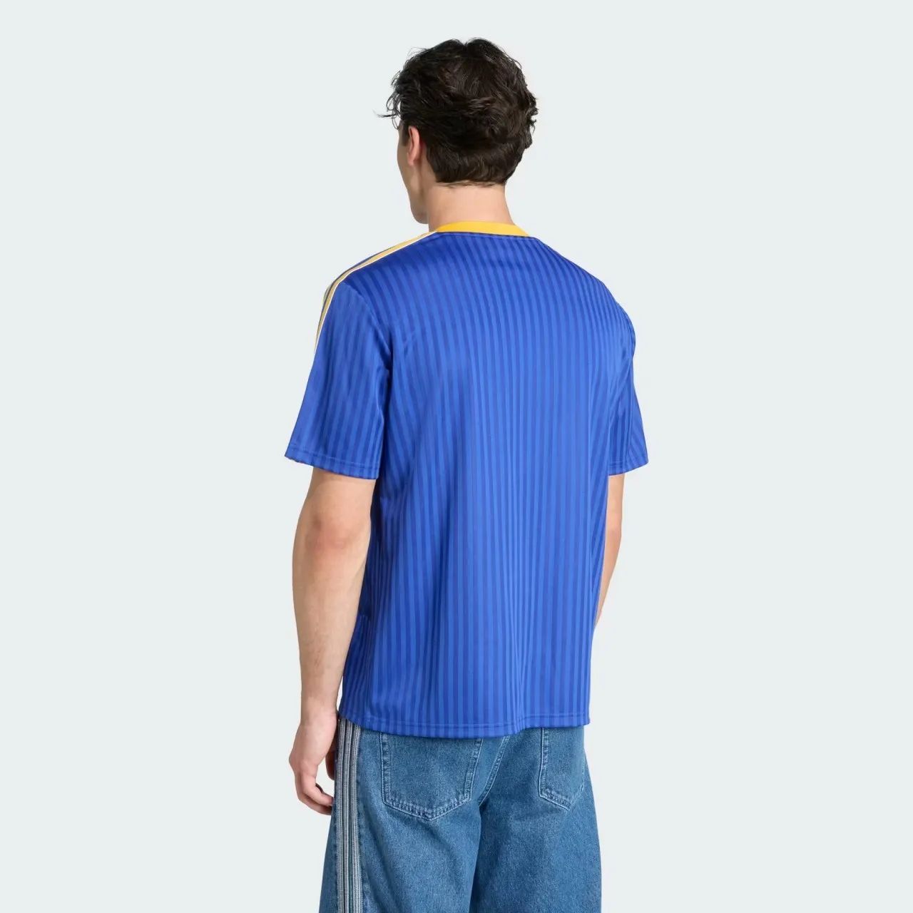 Camiseta Boca Juniors 25/26 - Icons