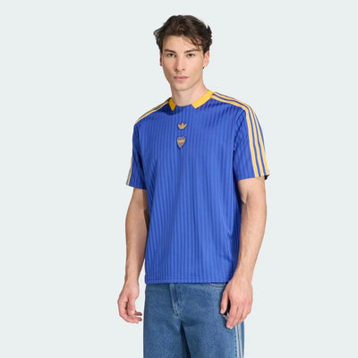 Camiseta Boca Juniors 25/26 - Icons