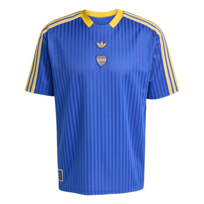 Camiseta Boca Juniors 25/26 - Icons