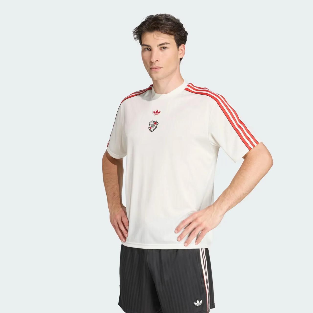 Camiseta River Plate 25/26 Terrace Icons