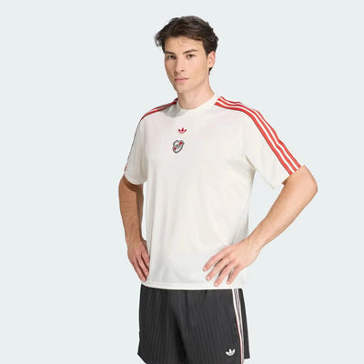 Camiseta River Plate 25/26 Terrace Icons