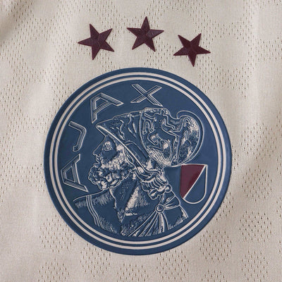 AFC Ajax 25/26 III Away Camiseta - Aficionado Version