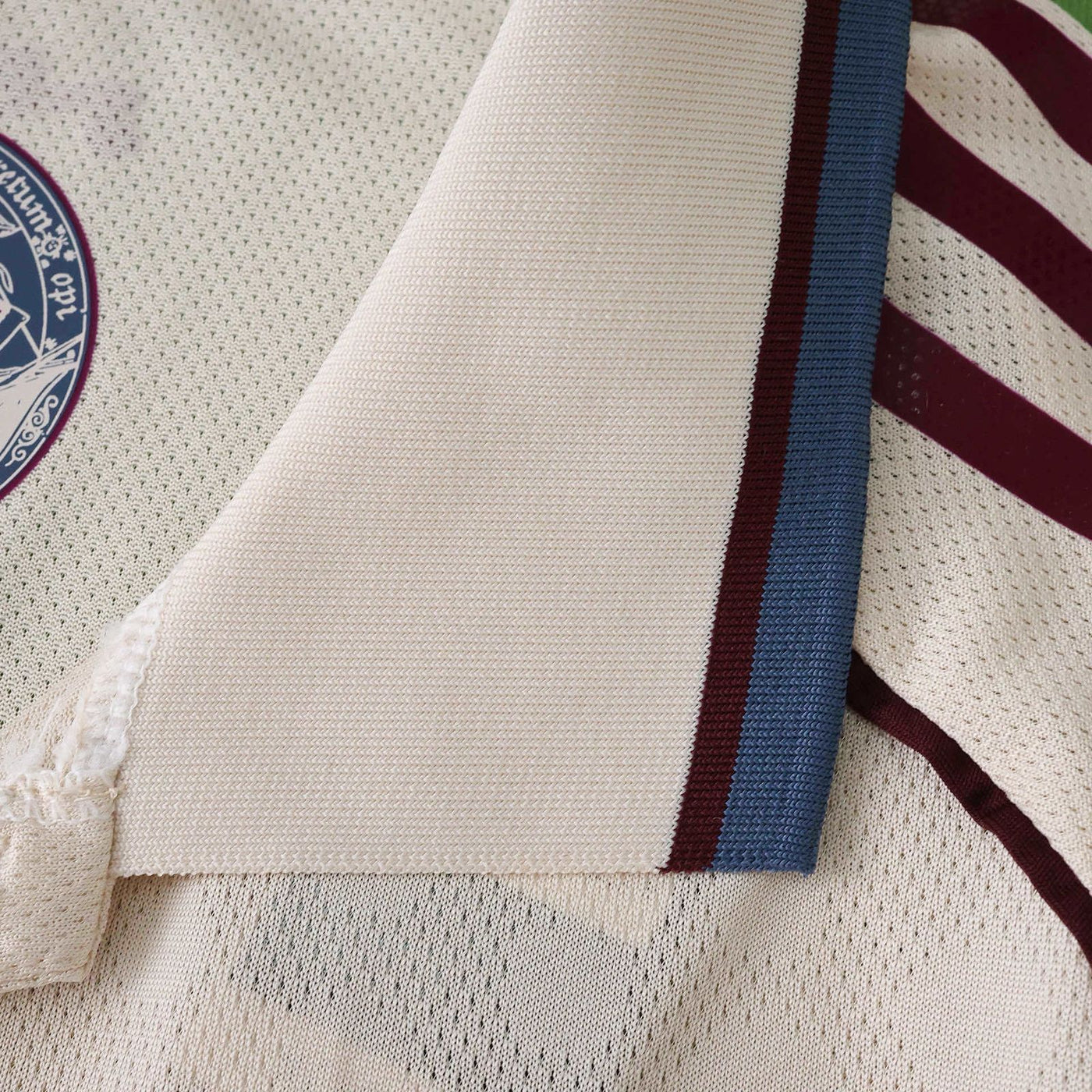 AFC Ajax 25/26 III Away Camiseta - Aficionado Version