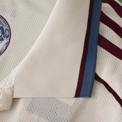 AFC Ajax 25/26 III Away Camiseta - Aficionado Version