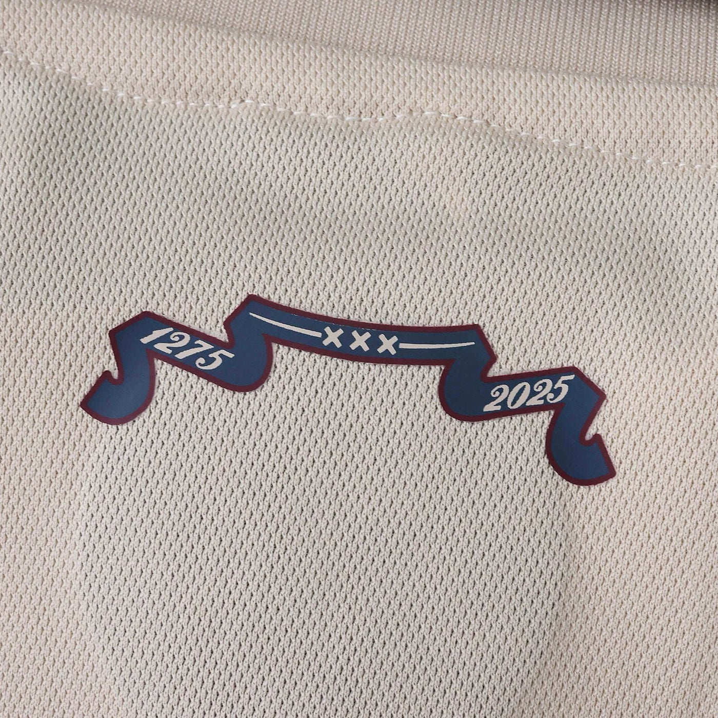 AFC Ajax 25/26 III Away Camiseta - Jugador Version