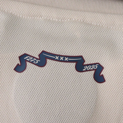 AFC Ajax 25/26 III Away Camiseta - Aficionado Version