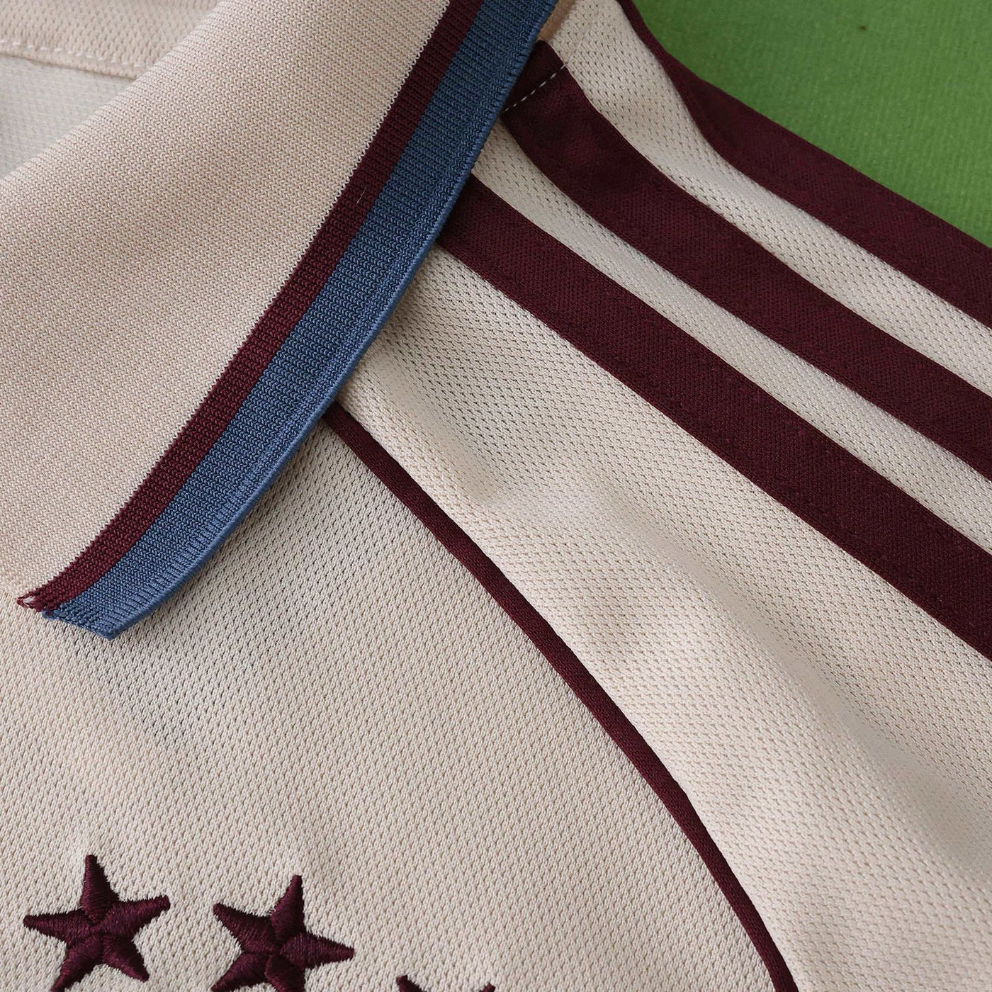 AFC Ajax 25/26 III Away Camiseta - Aficionado Version