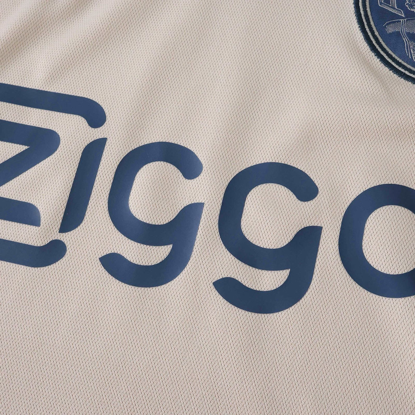 AFC Ajax 25/26 III Away Camiseta - Aficionado Version