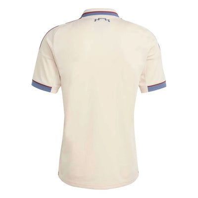 AFC Ajax 25/26 III Away Camiseta - Aficionado Version