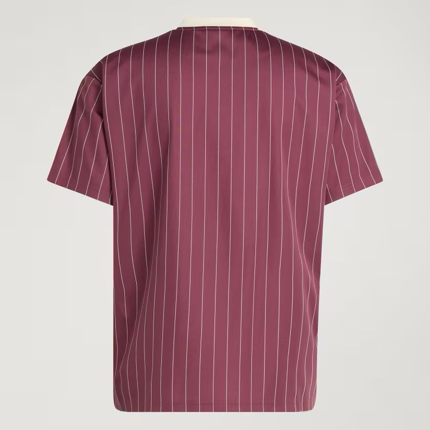 AFC Ajax 25/26 Camiseta - Icons Terrace