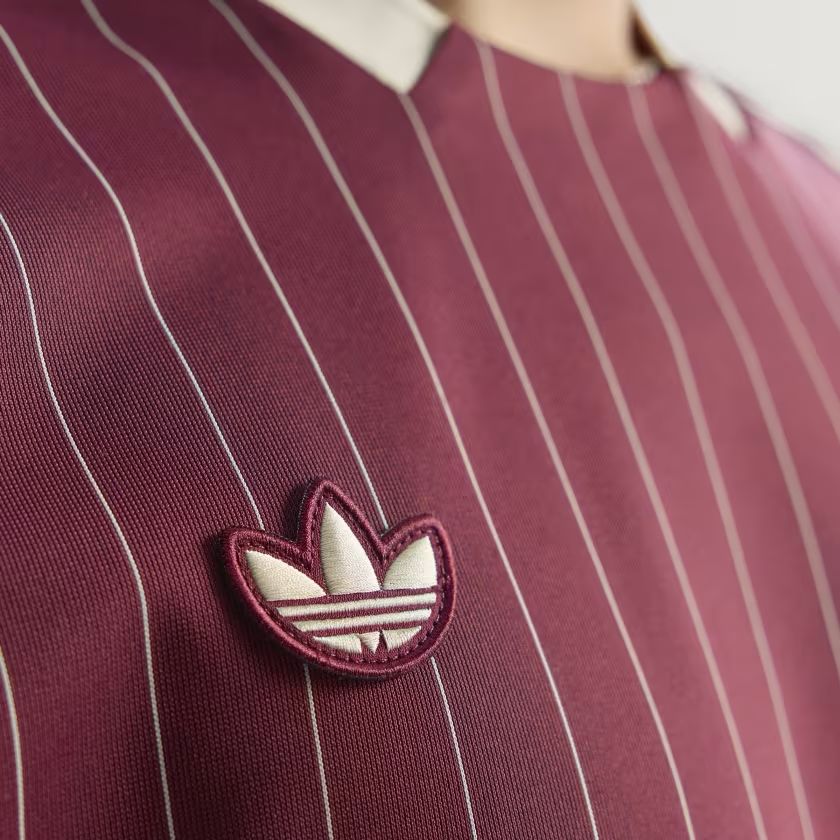 AFC Ajax 25/26 Camiseta - Icons Terrace