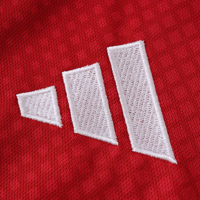 AFC Ajax 25/26 I Away Camiseta - Aficionado Version