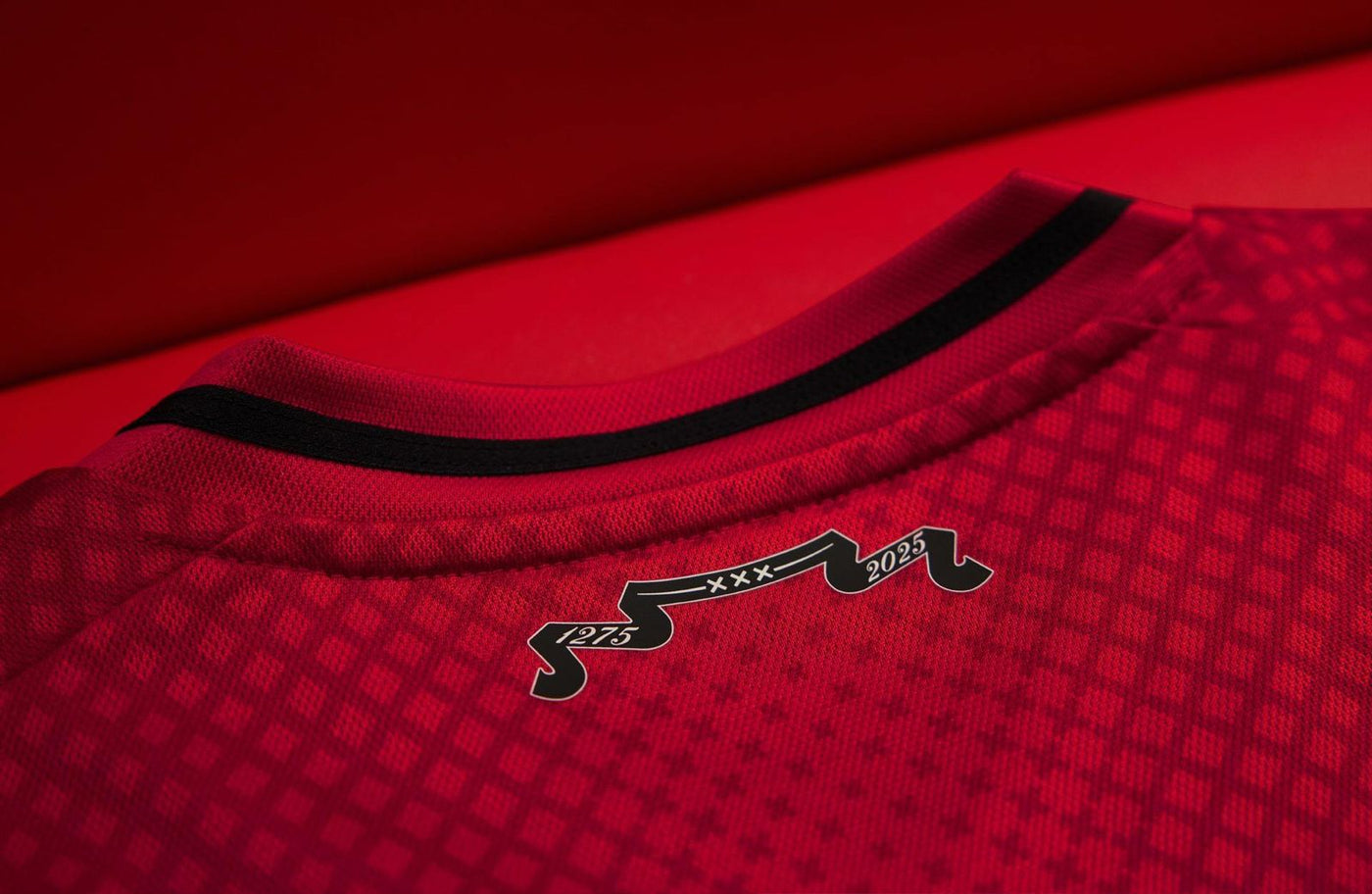 AFC Ajax 25/26 I Away Camiseta - Aficionado Version