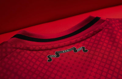 AFC Ajax 25/26 I Away Camiseta - Aficionado Version