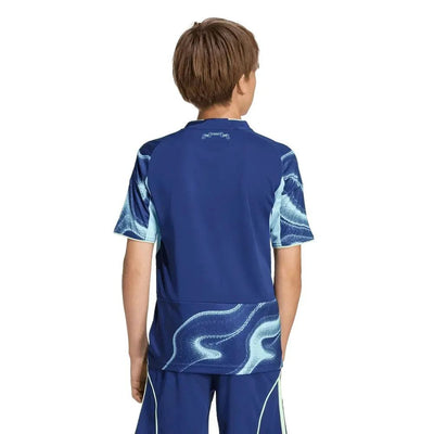 Infantiles Ajax II Conjunto 2025/26