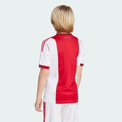 Infantiles Ajax I Conjunto 2025/26