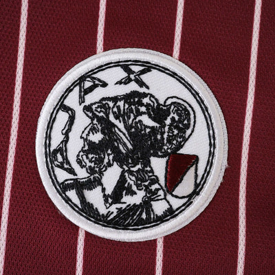 AFC Ajax 25/26 Camiseta - Icons Terrace
