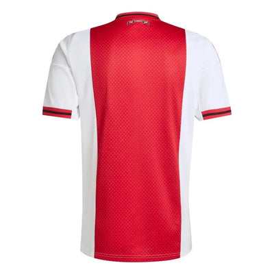 AFC Ajax 25/26 I Away Camiseta - Jugador Version