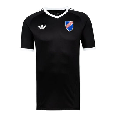 Camiseta Colo-Colo Anniversary 100 Años 25/26 Hombre