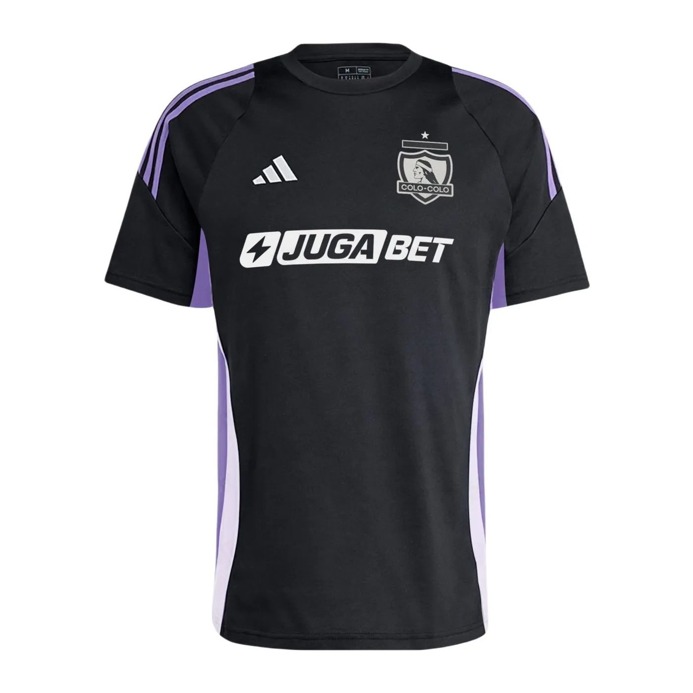 Camiseta Colo-Colo 25/26 Hombre