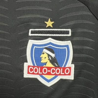 Camiseta Colo-Colo II 25/26 Hombre