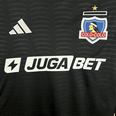Camiseta Colo-Colo II 25/26 Hombre
