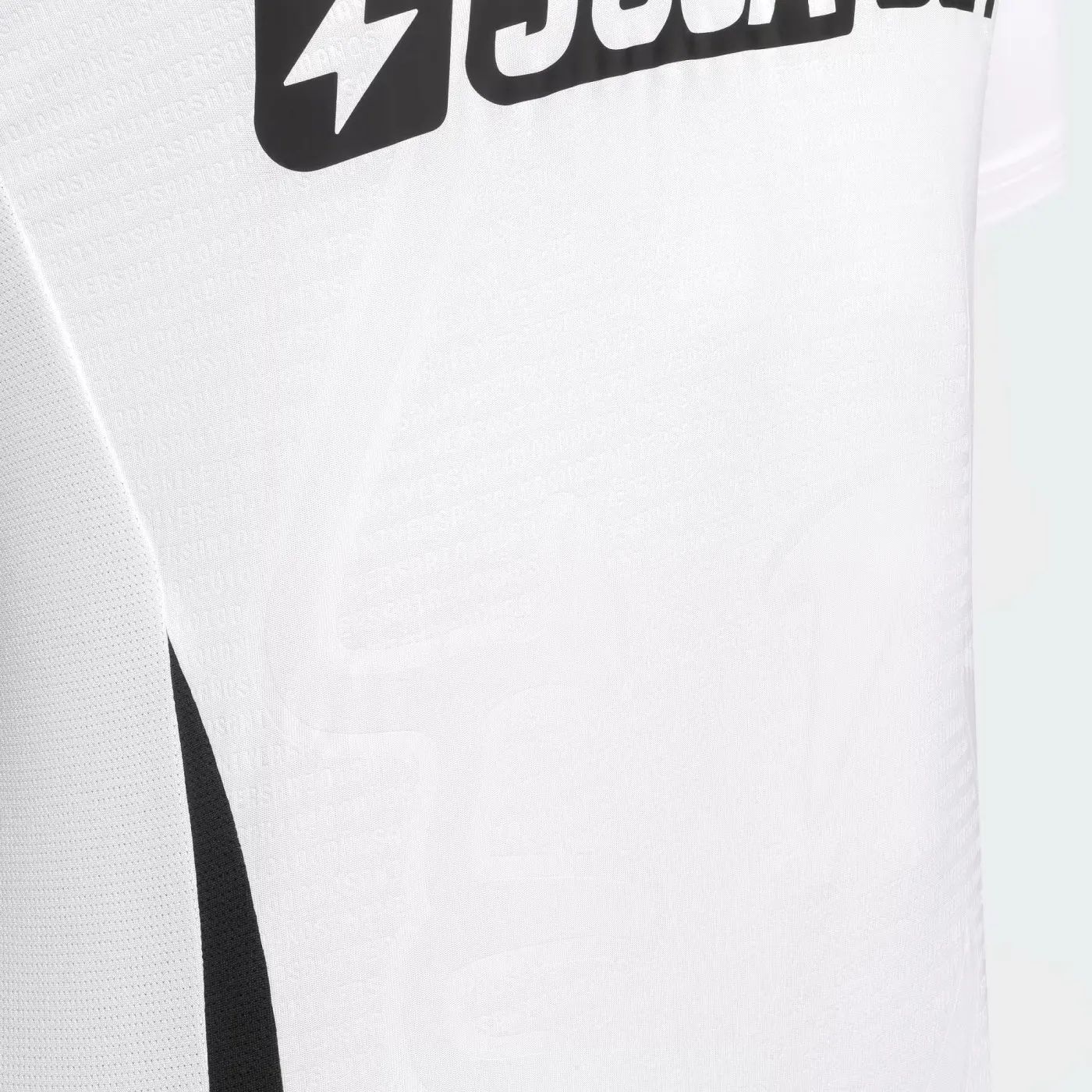 Camiseta Colo-Colo I 25/26 Hombre
