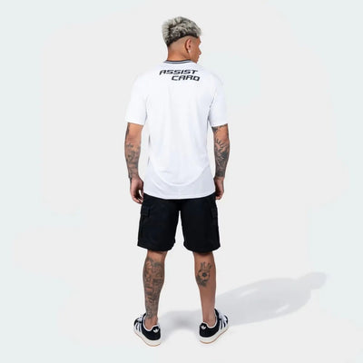 Camiseta Colo-Colo I 25/26 Hombre