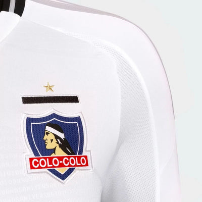 Camiseta Colo-Colo I 25/26 Hombre