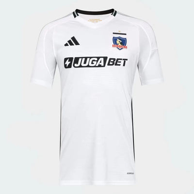 Camiseta Colo-Colo I 25/26 Hombre