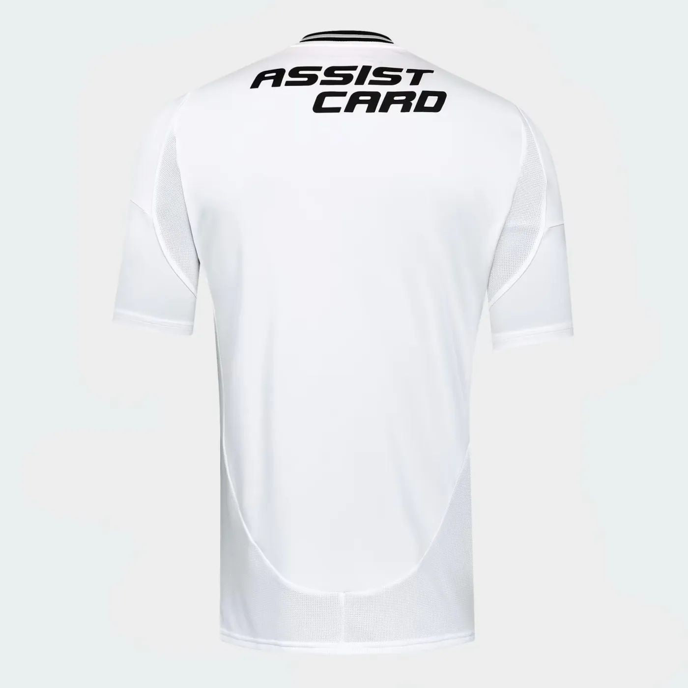 Camiseta Colo-Colo I 25/26 Hombre